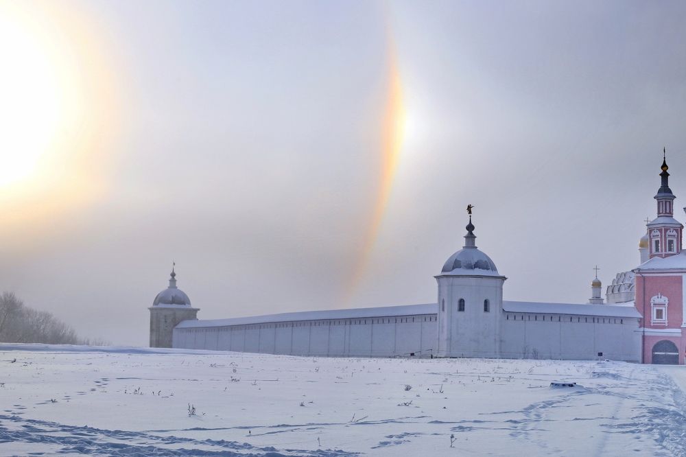 Photograph by Татьяна Бравая