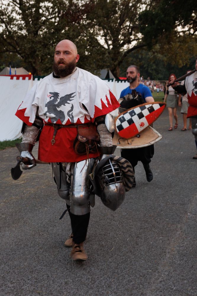 Photograph by Maxim Lip