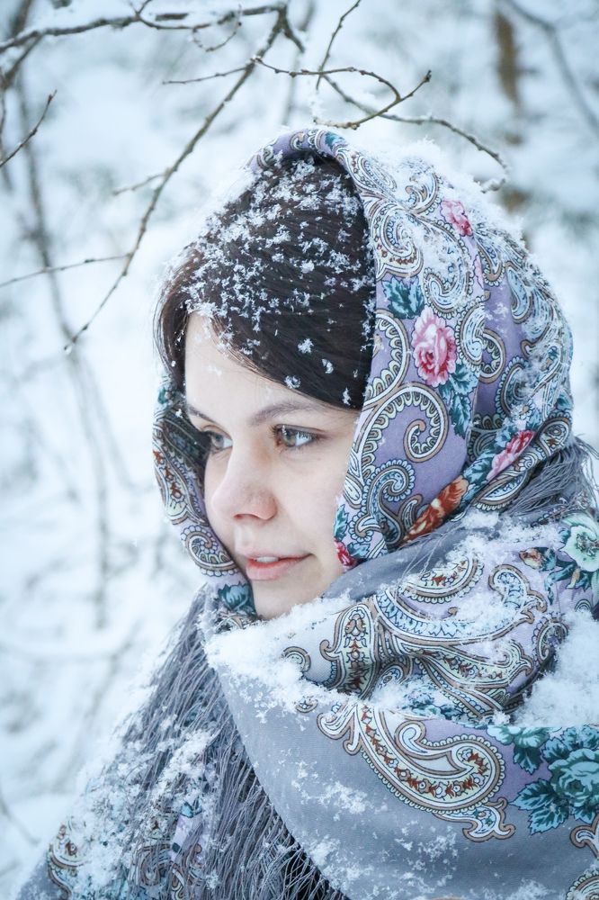 Photograph by Елена Шавшина