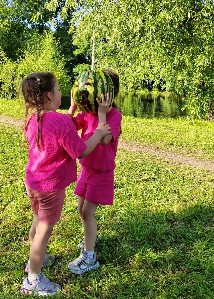 Фотография автора Татьяна Егорова