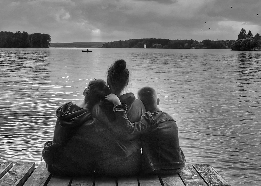 Фотография автора Татьяна Егорова