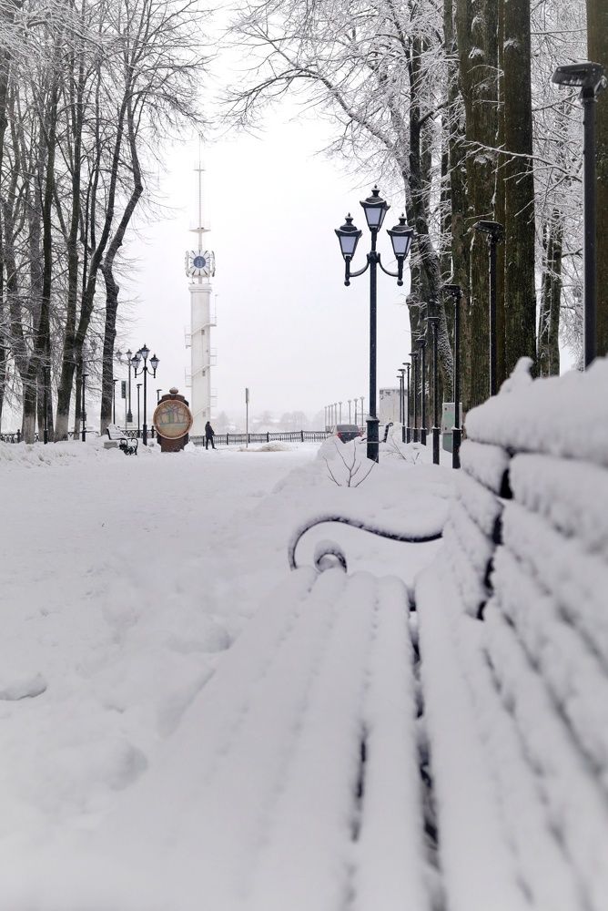 Photograph by Елена Белехова