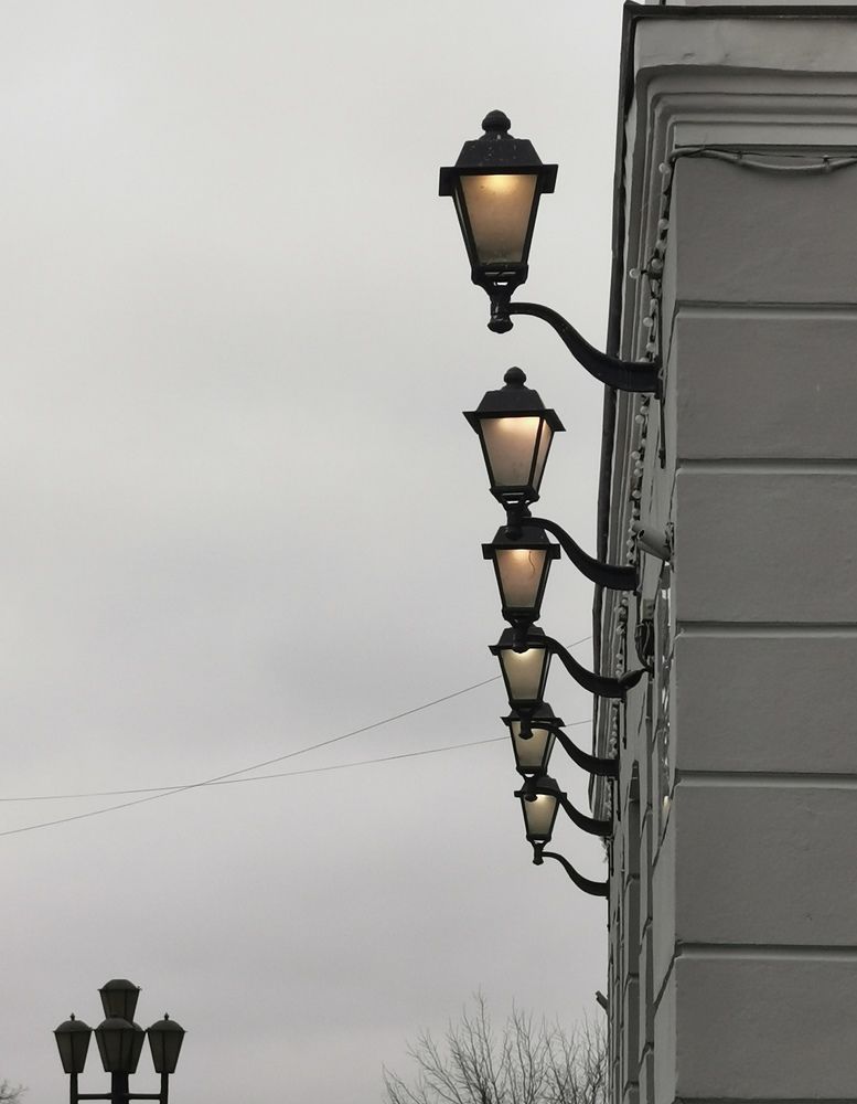 Photograph by Наталия Питолина