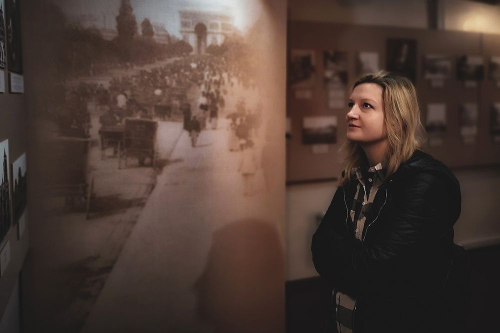 Photograph by Татьяна Бравая