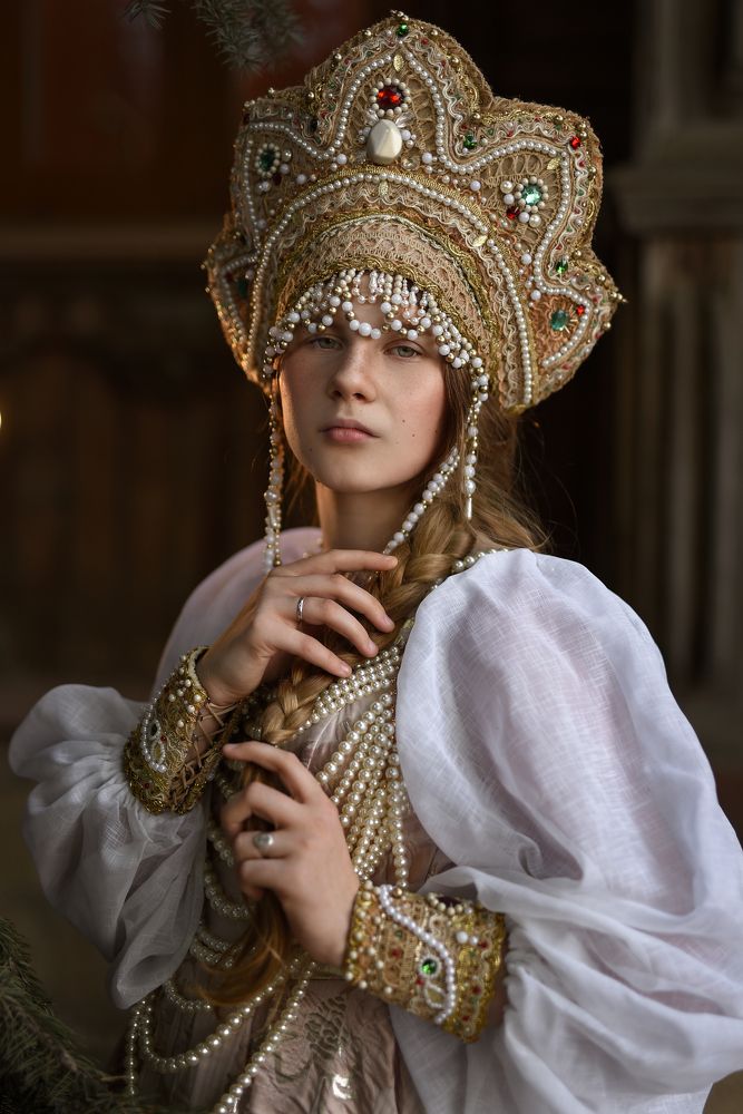 Фотография автора Келлер Ольга