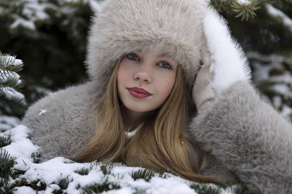 Photograph by Артем Артемьев