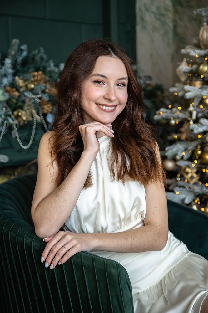 Photograph by Юлия Ташлыцкая