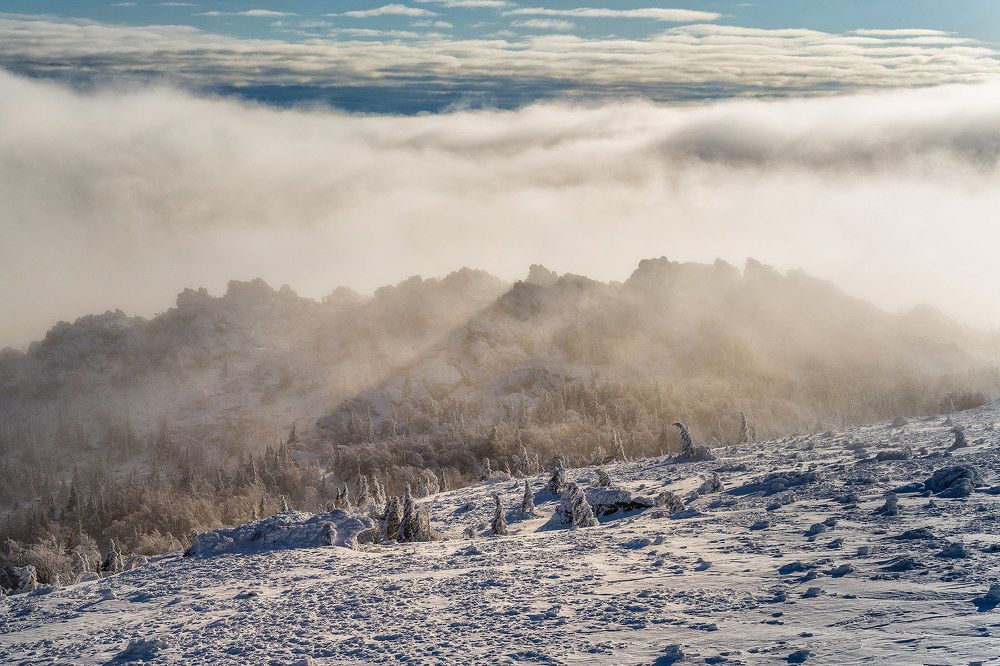 Photograph by Гордейко Анна