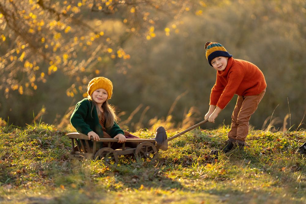 Photograph by Анна Леонова