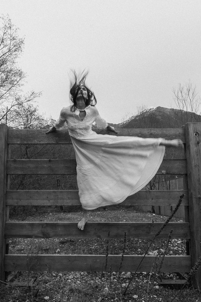 Photograph by Анастасия Ермалаева