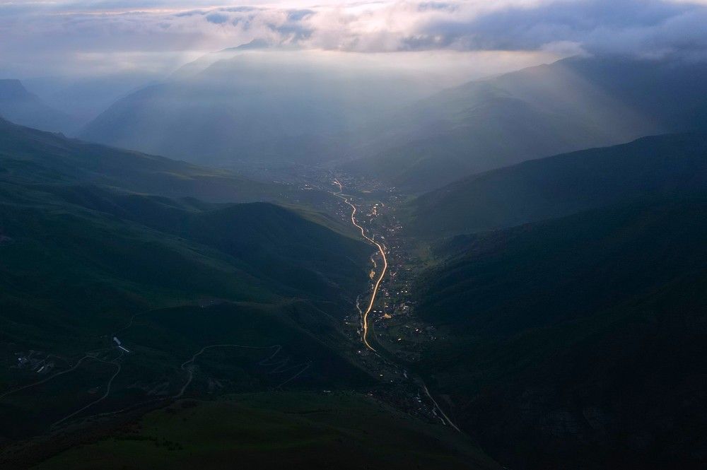 Photograph by Светлана Полякова