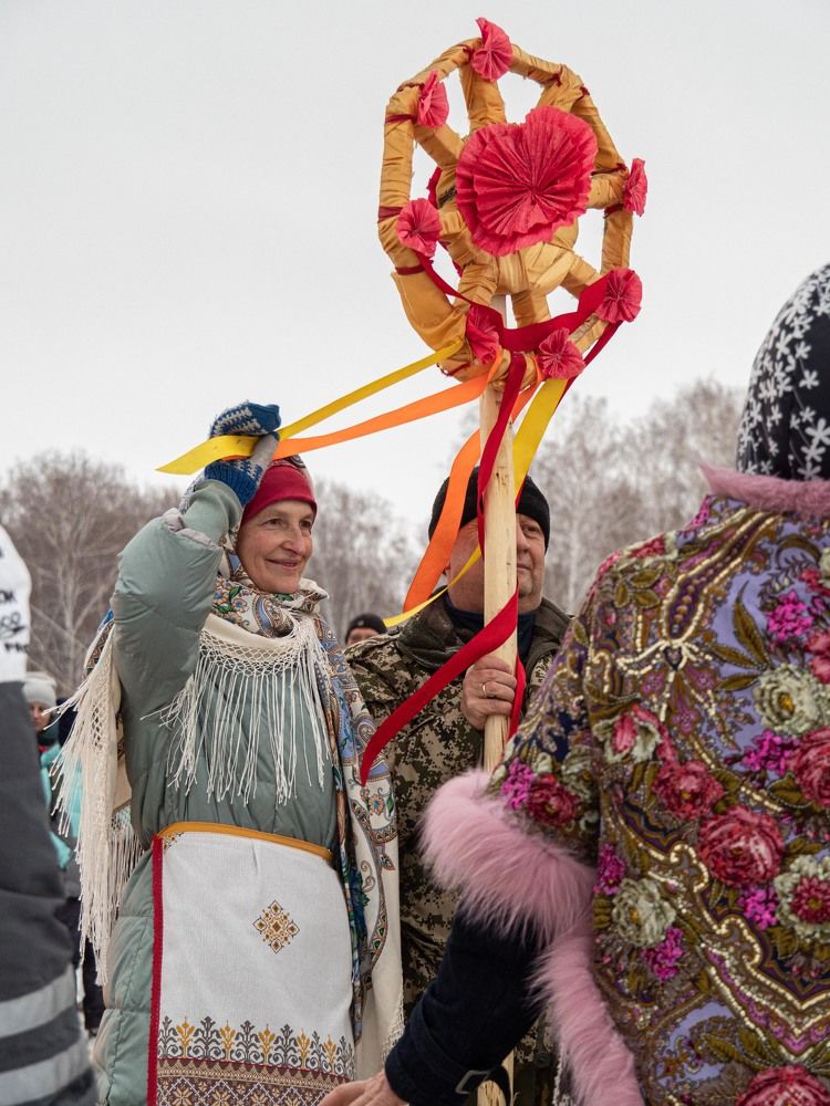 Фотография автора Доляна Горохова