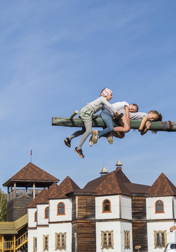 Фотография автора Доляна Горохова