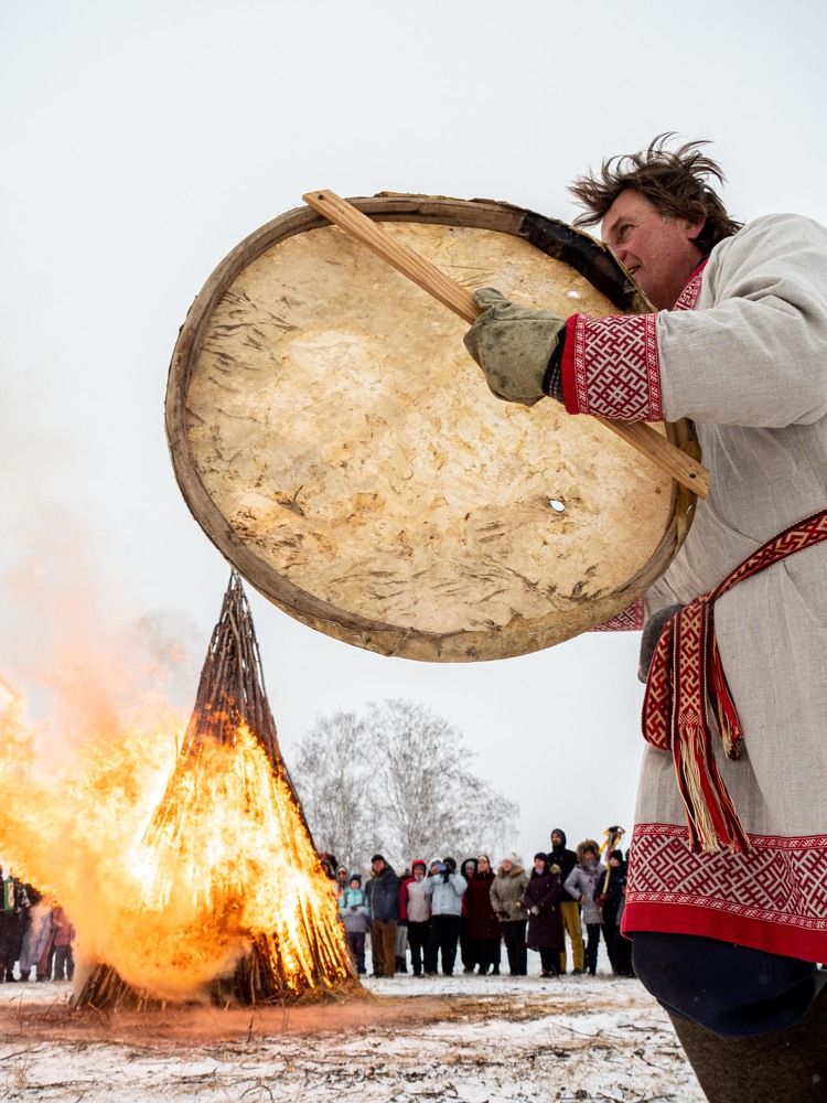 Фотография автора Доляна Горохова