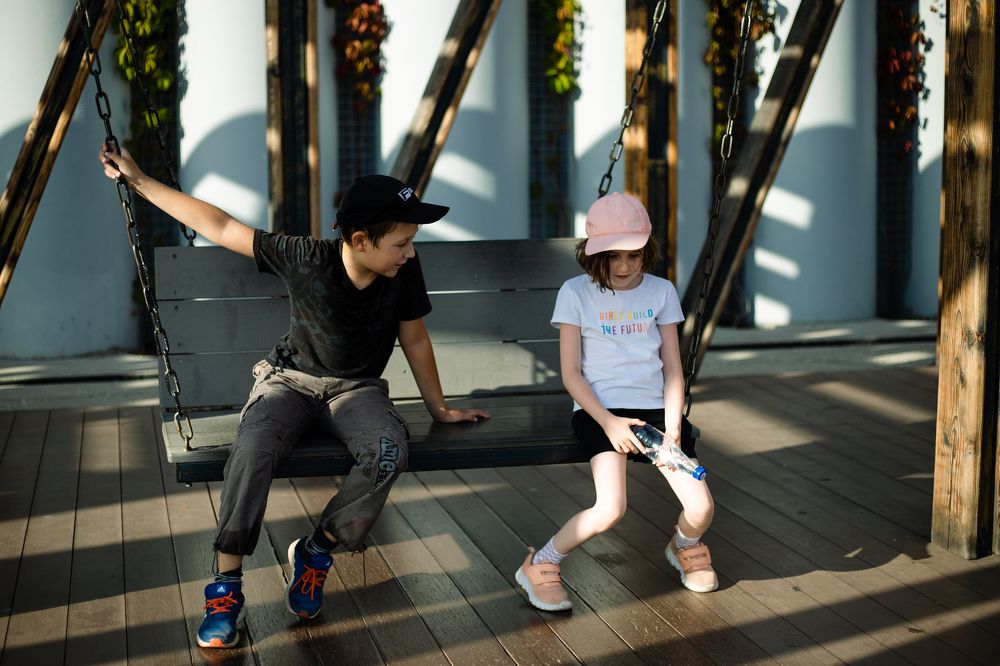 Фотография автора Дарина Фельдман