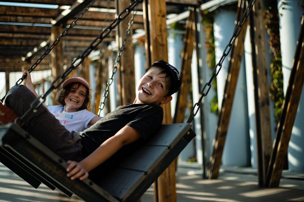 Фотография автора Дарина Фельдман