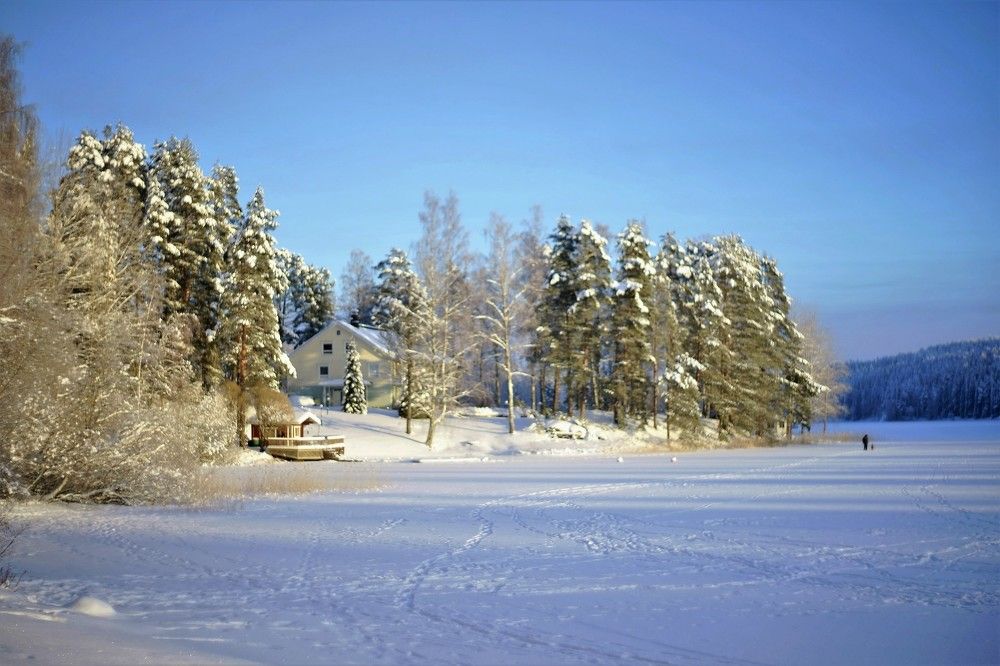 Photograph by Елена Шмарловская