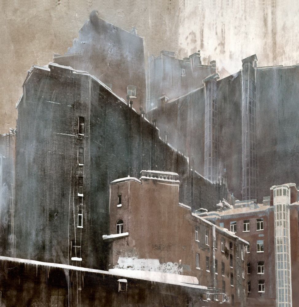 Фотография автора Евгений Корниенко