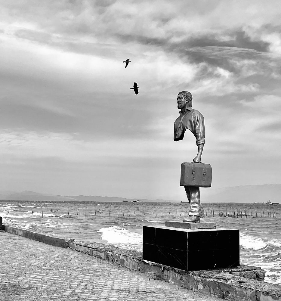 Photograph by Hamidreza zakeri