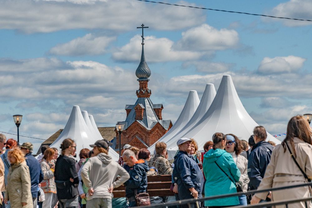 Photograph by Елена Ефимова