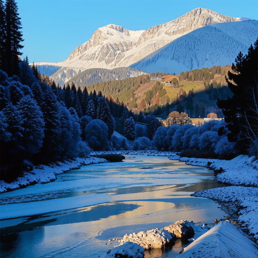 Photograph by Надежда Пухова