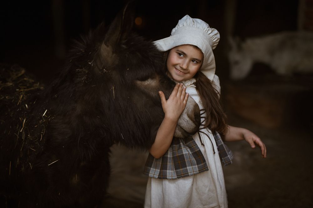 Фотография автора Келлер Ольга