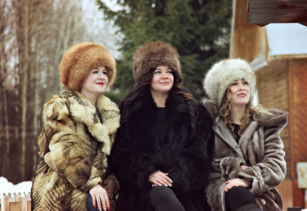 Photograph by Арина Прокшина