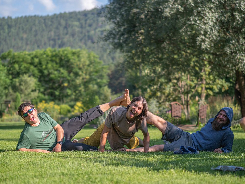 Фотография автора Доляна Горохова