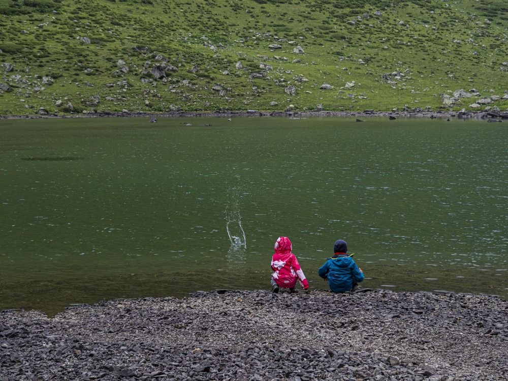 Фотография автора Доляна Горохова