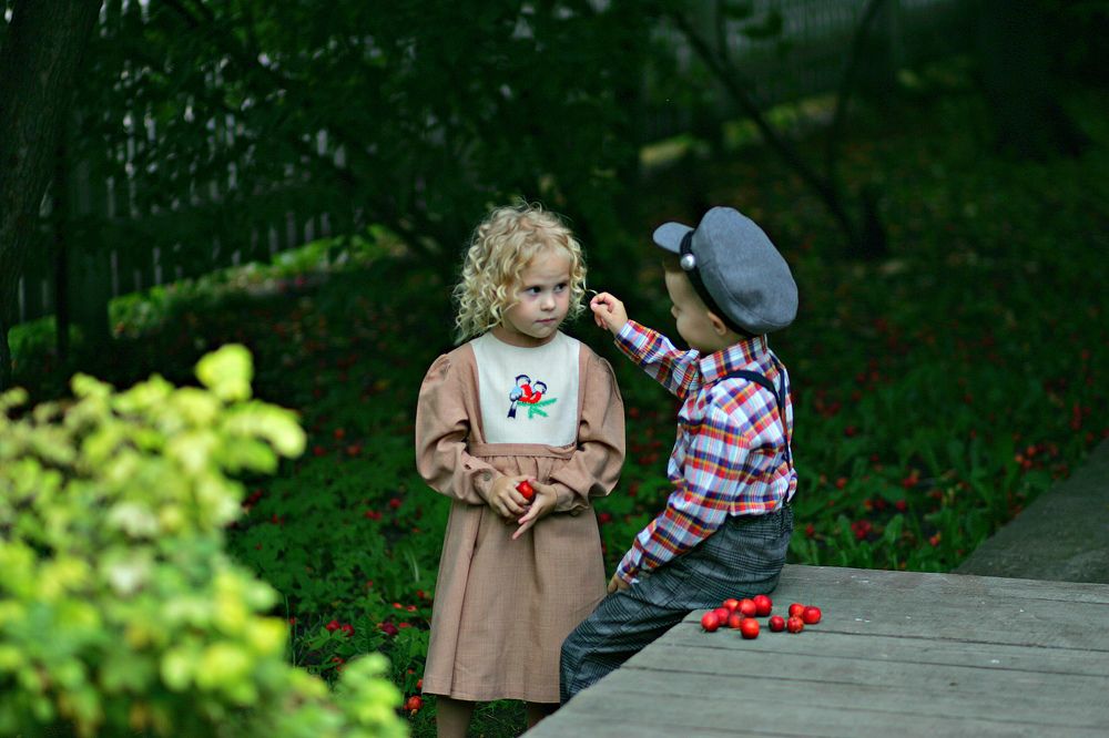 Photograph by Арина Прокшина