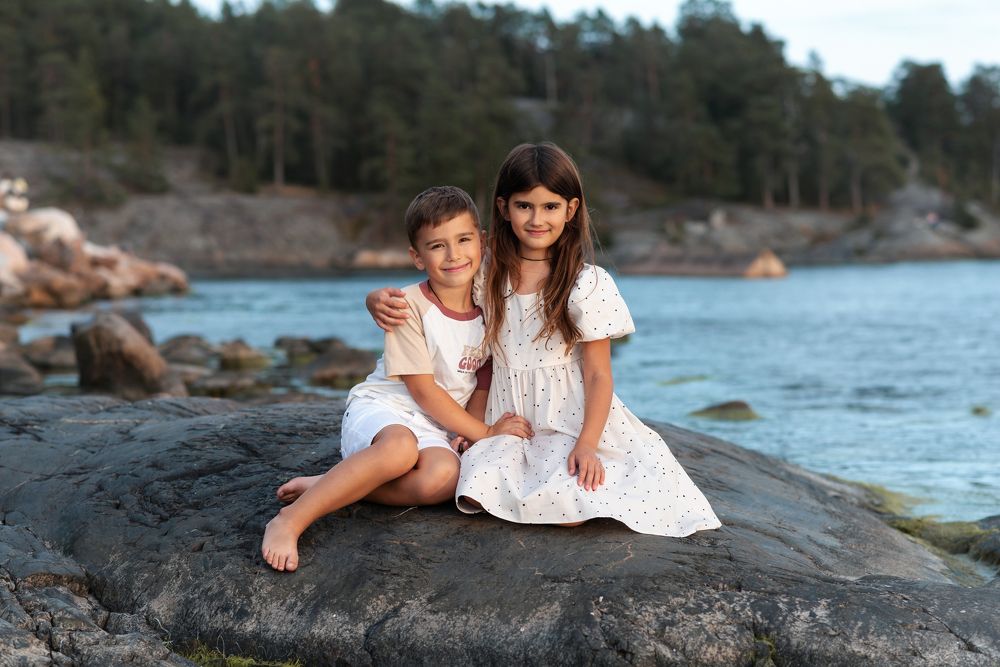 Фотография автора Виктория Шершень