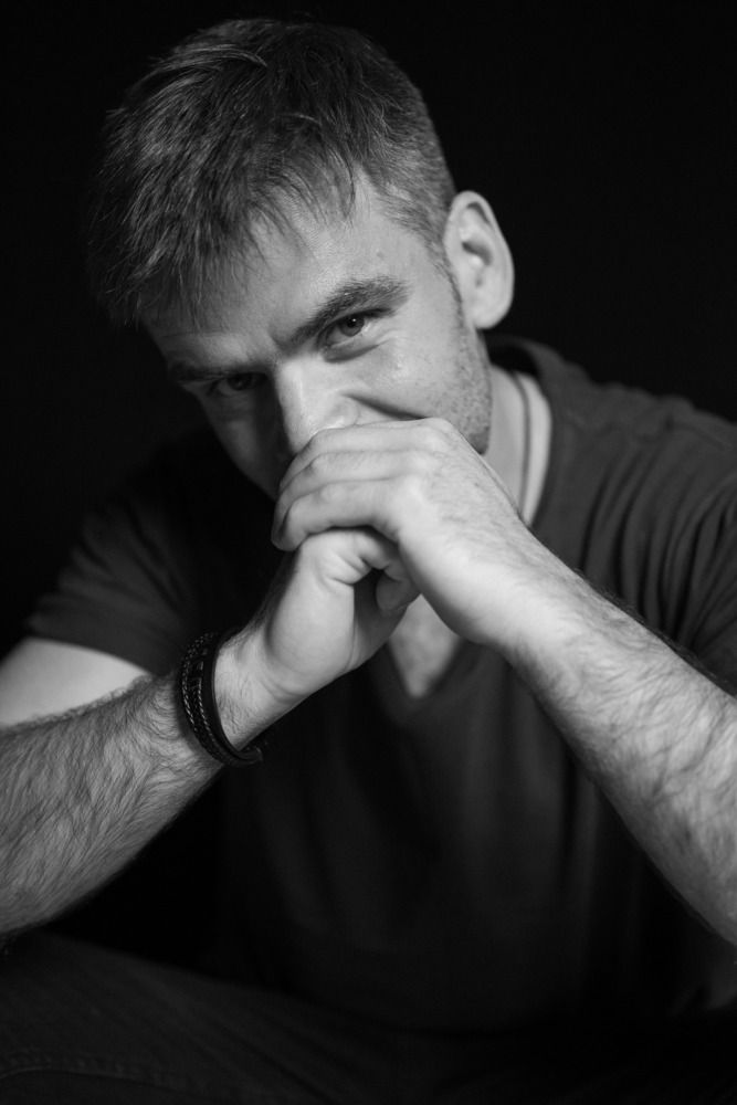 Photograph by Наталия