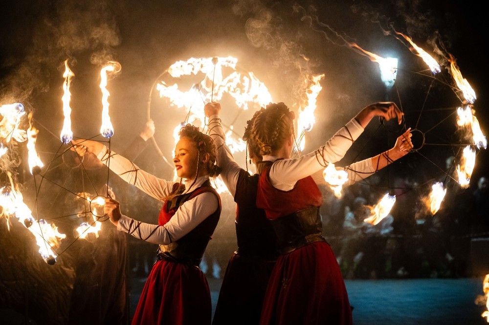 Photograph by Юрий Киреичев