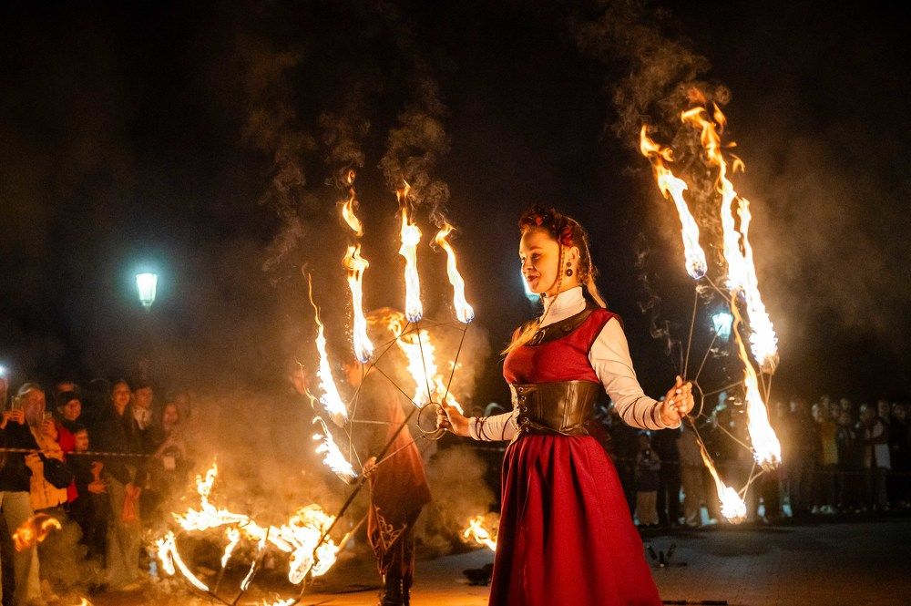 Photograph by Юрий Киреичев