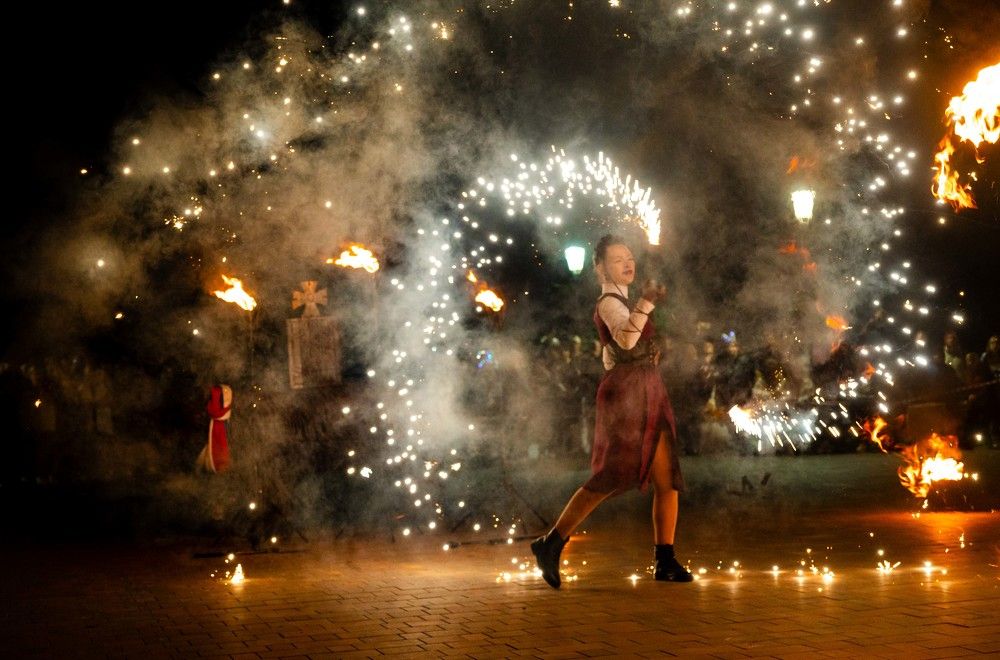 Photograph by Юрий Киреичев