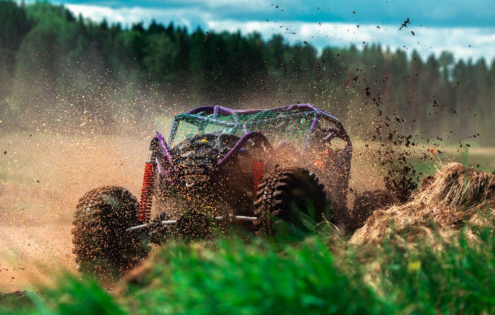 Photograph by Юртов Михаил