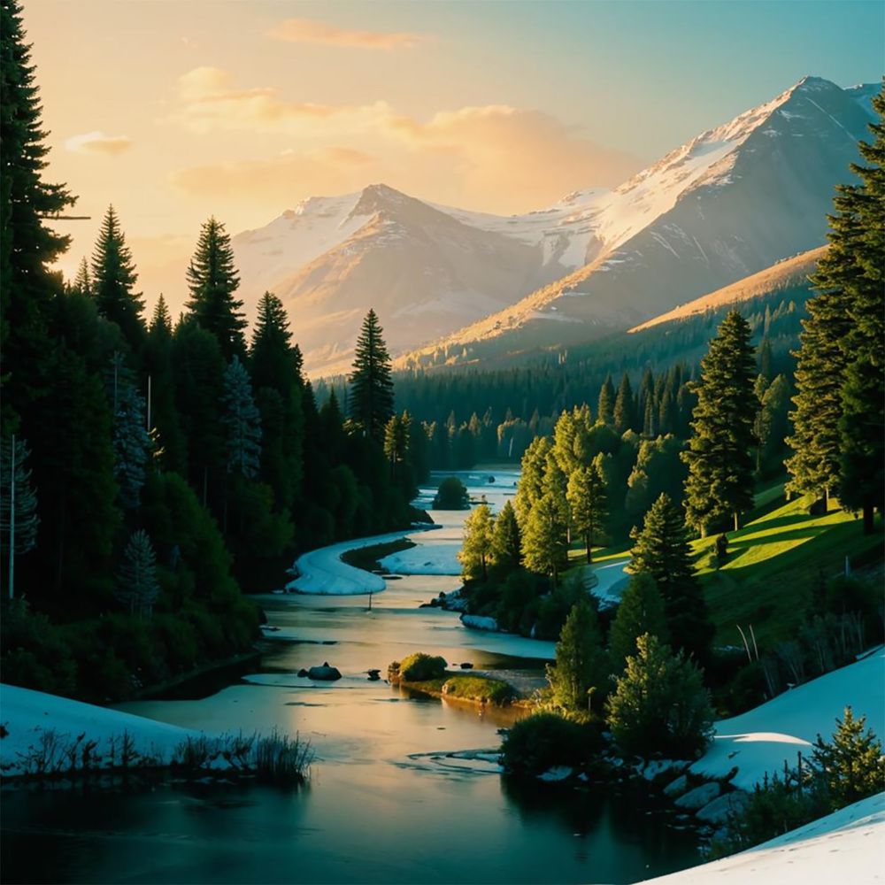 Photograph by Надежда Пухова