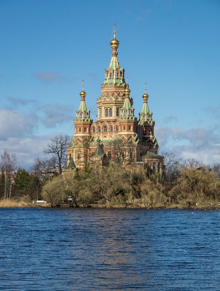 Photograph by Виктор Петров