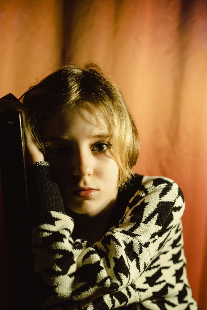 Фотография автора Дарина Фельдман