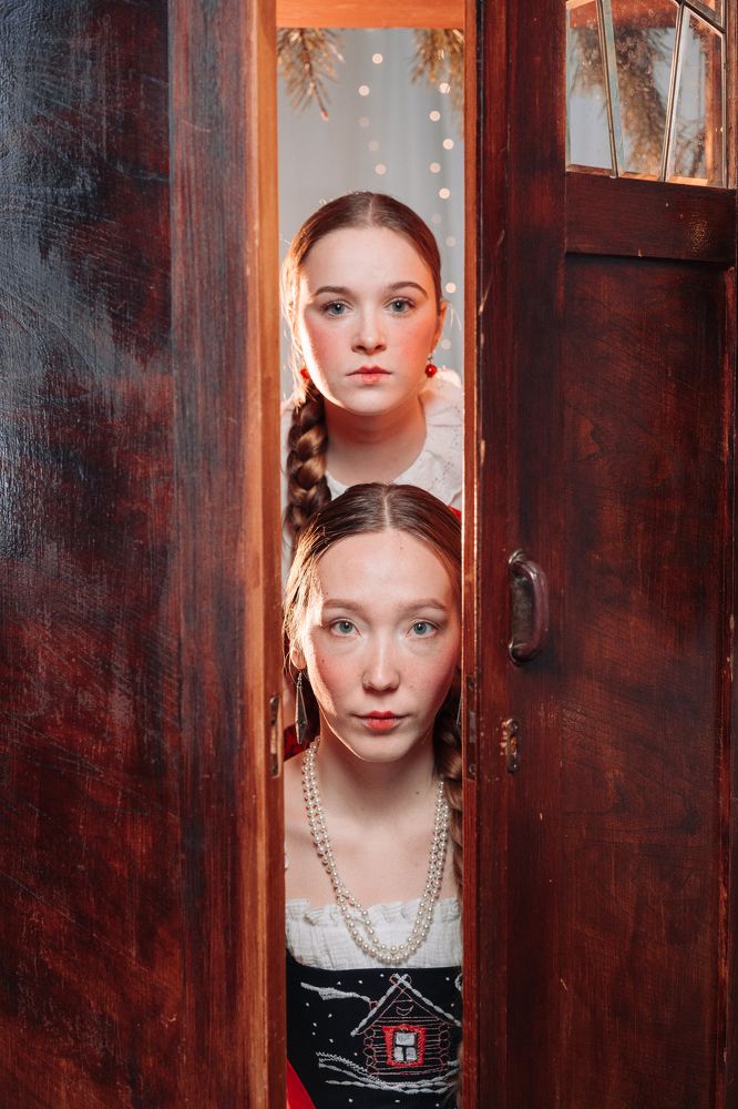 Photograph by Павел Страхов