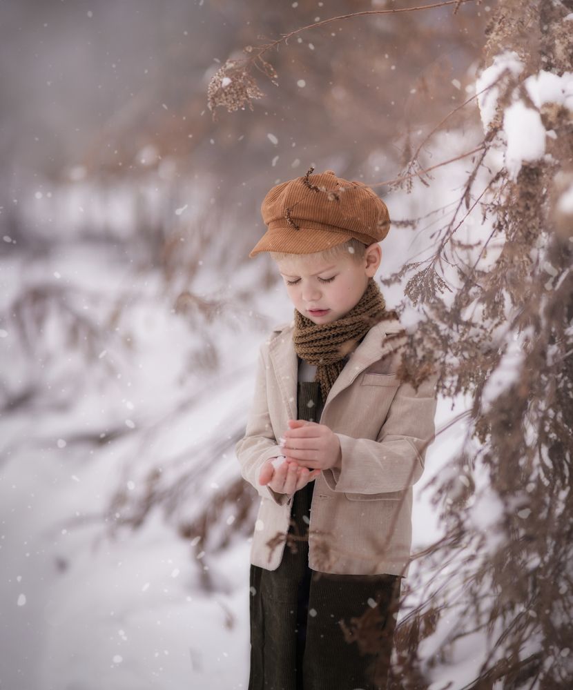 Photograph by Inna Romig