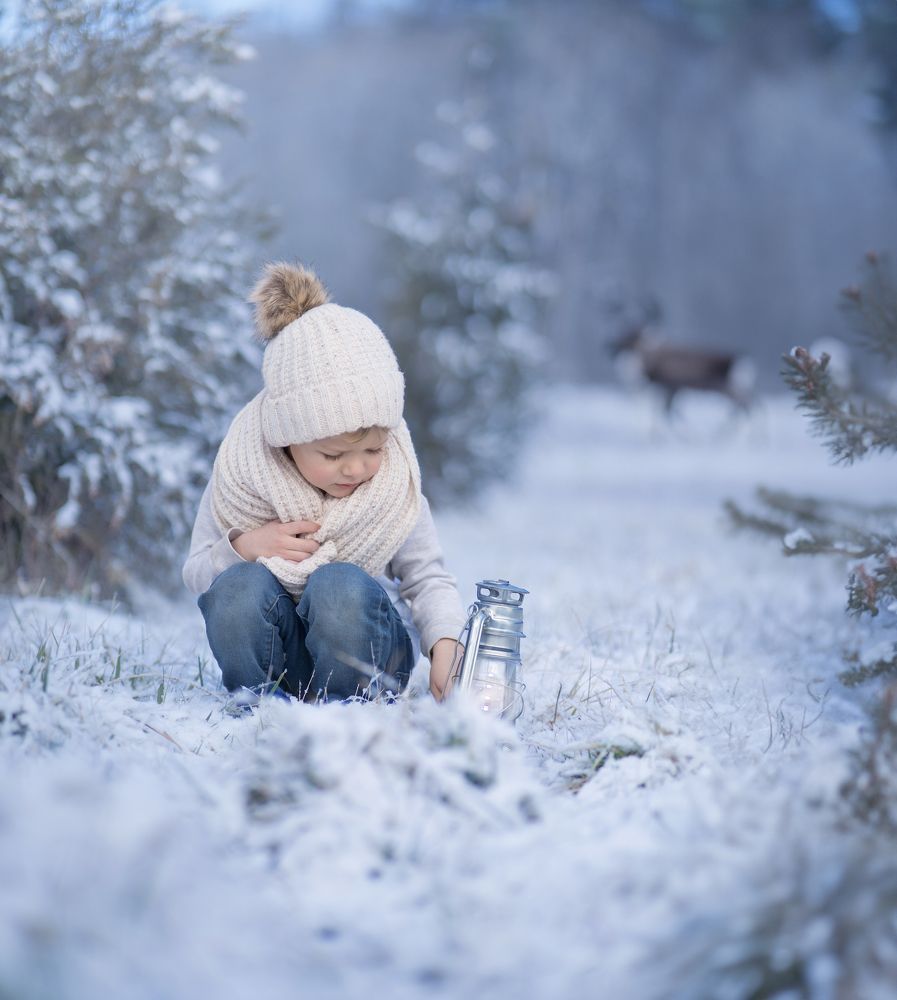 Photograph by Inna Romig