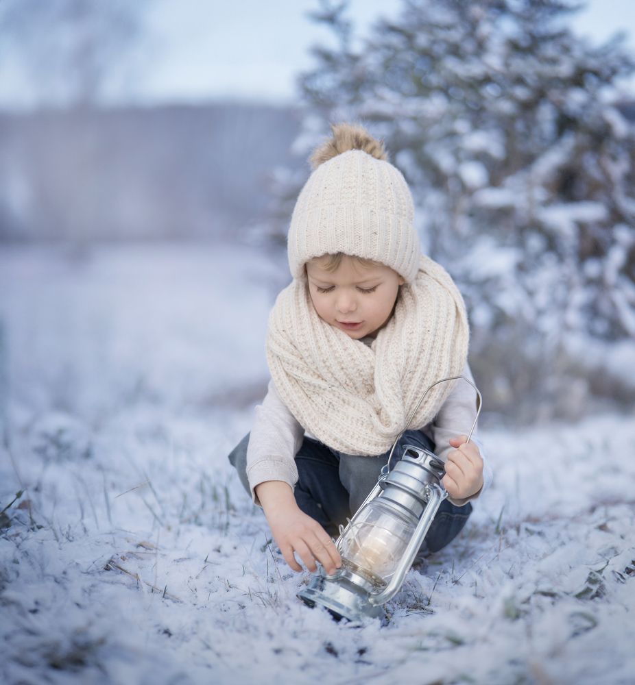 Photograph by Inna Romig