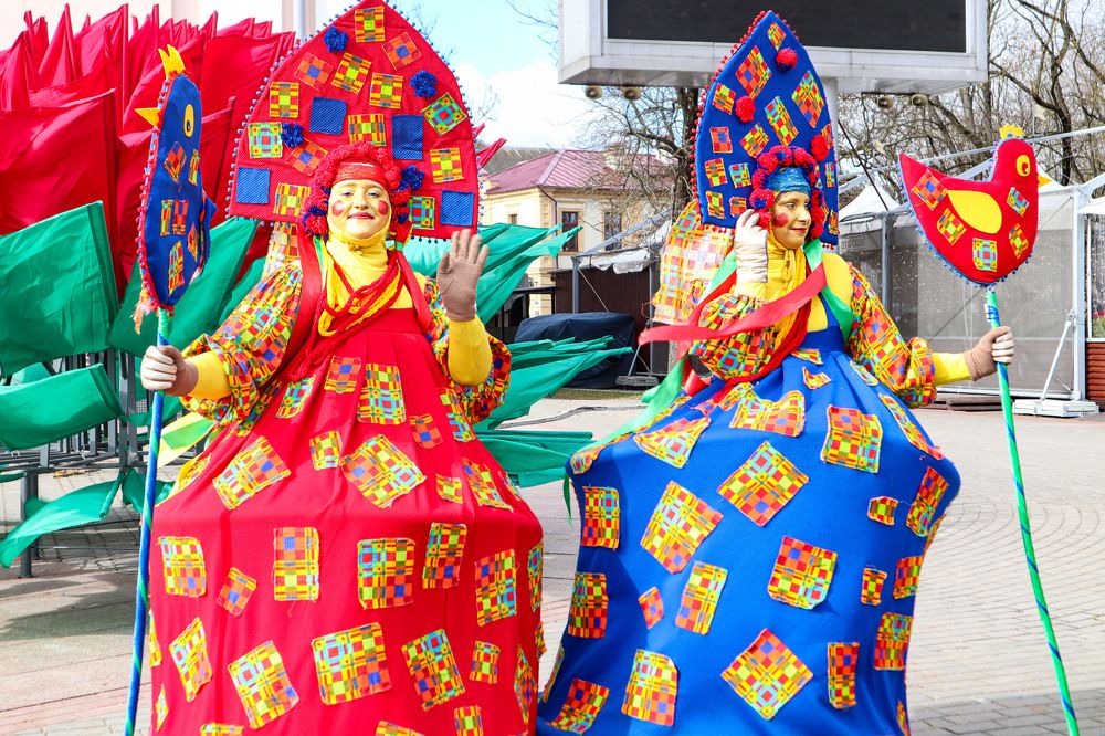 Photograph by Мария Самолевич