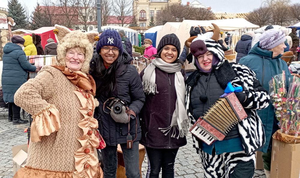 Photograph by Мария Самолевич