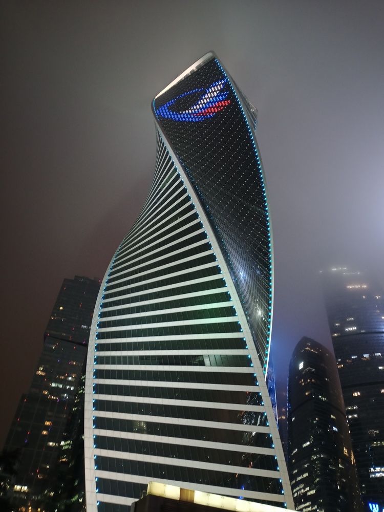 Photograph by Juan David Cabrera Betancourth