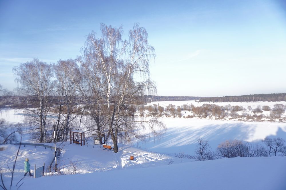 Photograph by Алфия Бугакова