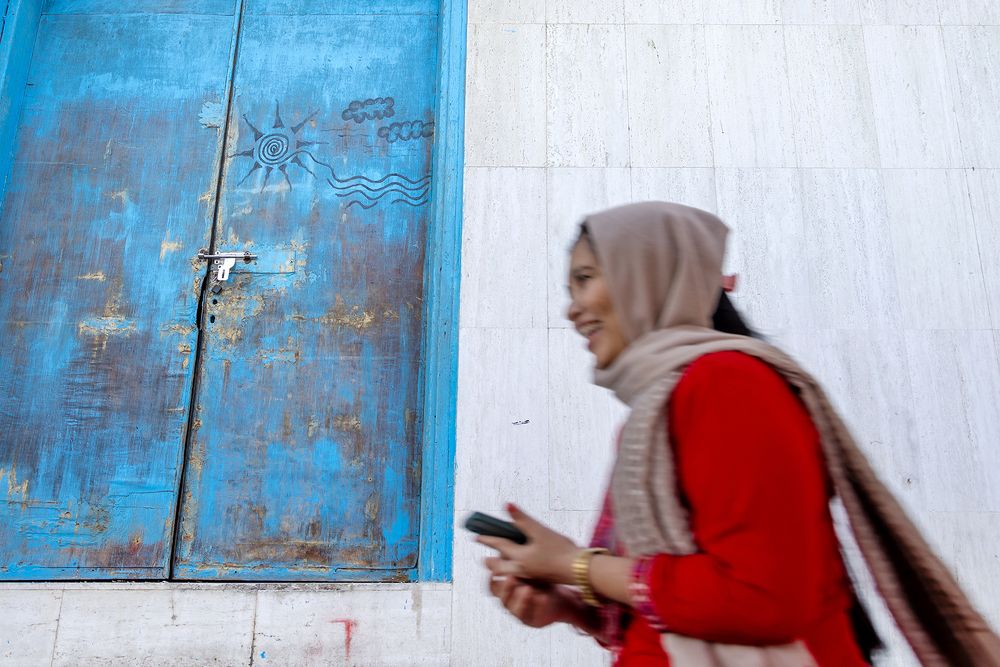 Photograph by Viktoryia Vinnikava