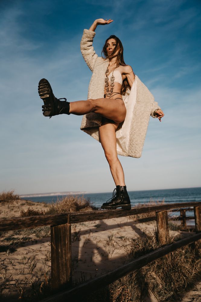 Photograph by SvetLana Konstantinova