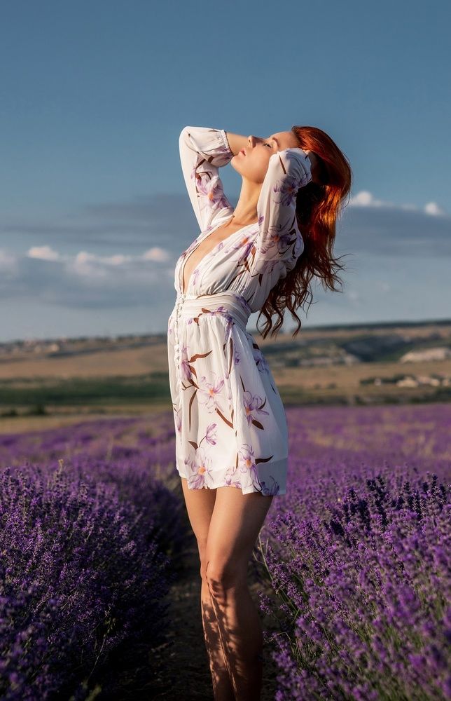 Photograph by Александр Добровольский